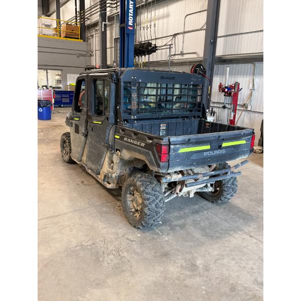 2023 Polaris Ranger UTV (981001) - Image 3